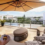 Penthouse En Via 38 Playa Del Carmen