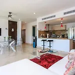 Penthouse En Via 38 Playa Del Carmen
