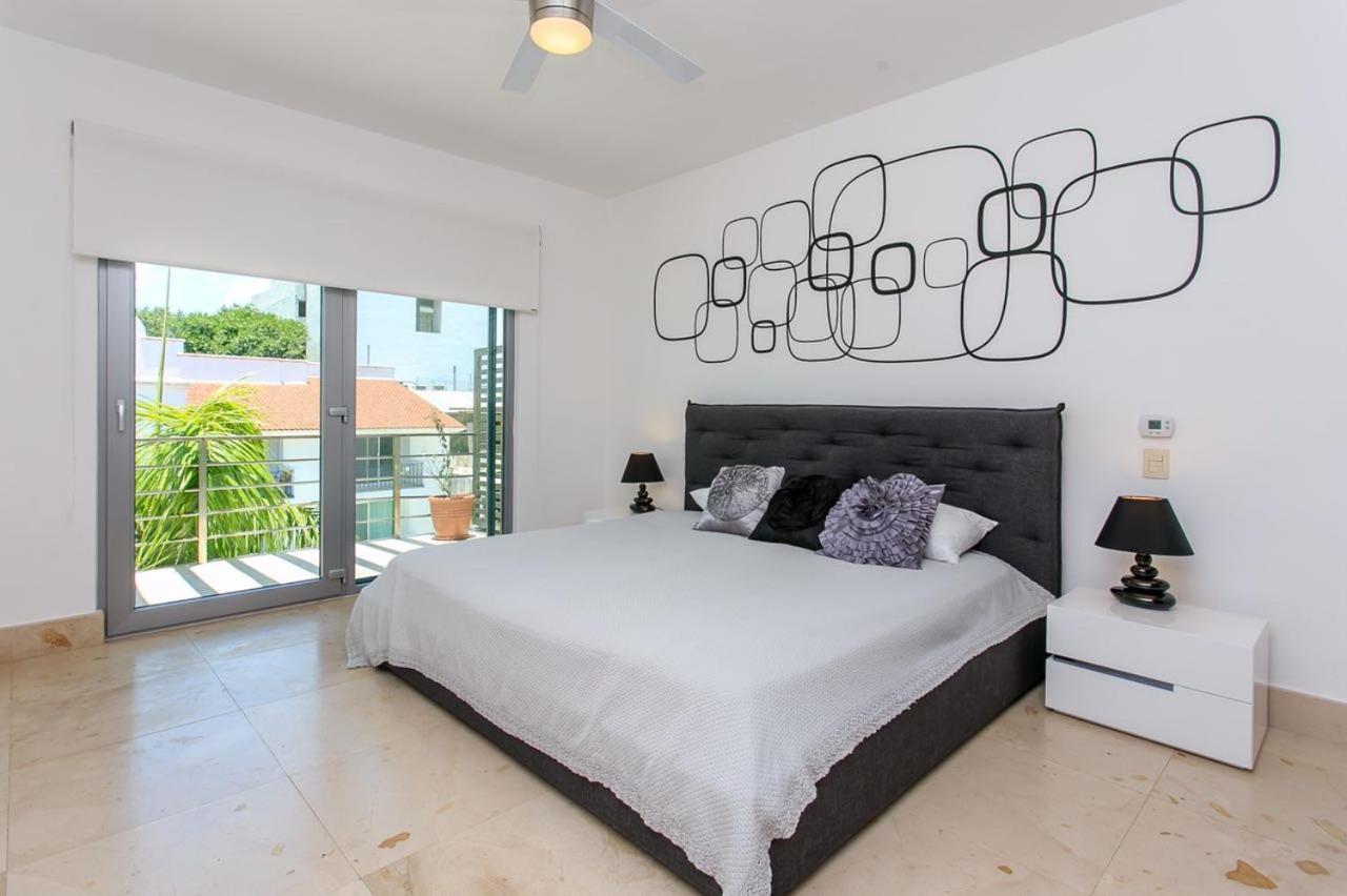 Apartamento Penthouse En Via 38