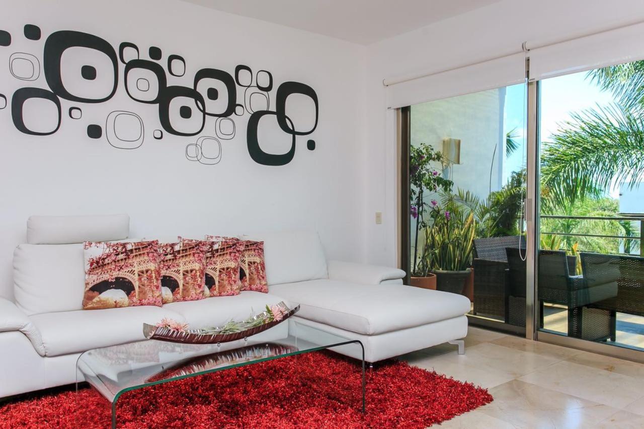 Penthouse En Via 38 Apartamento