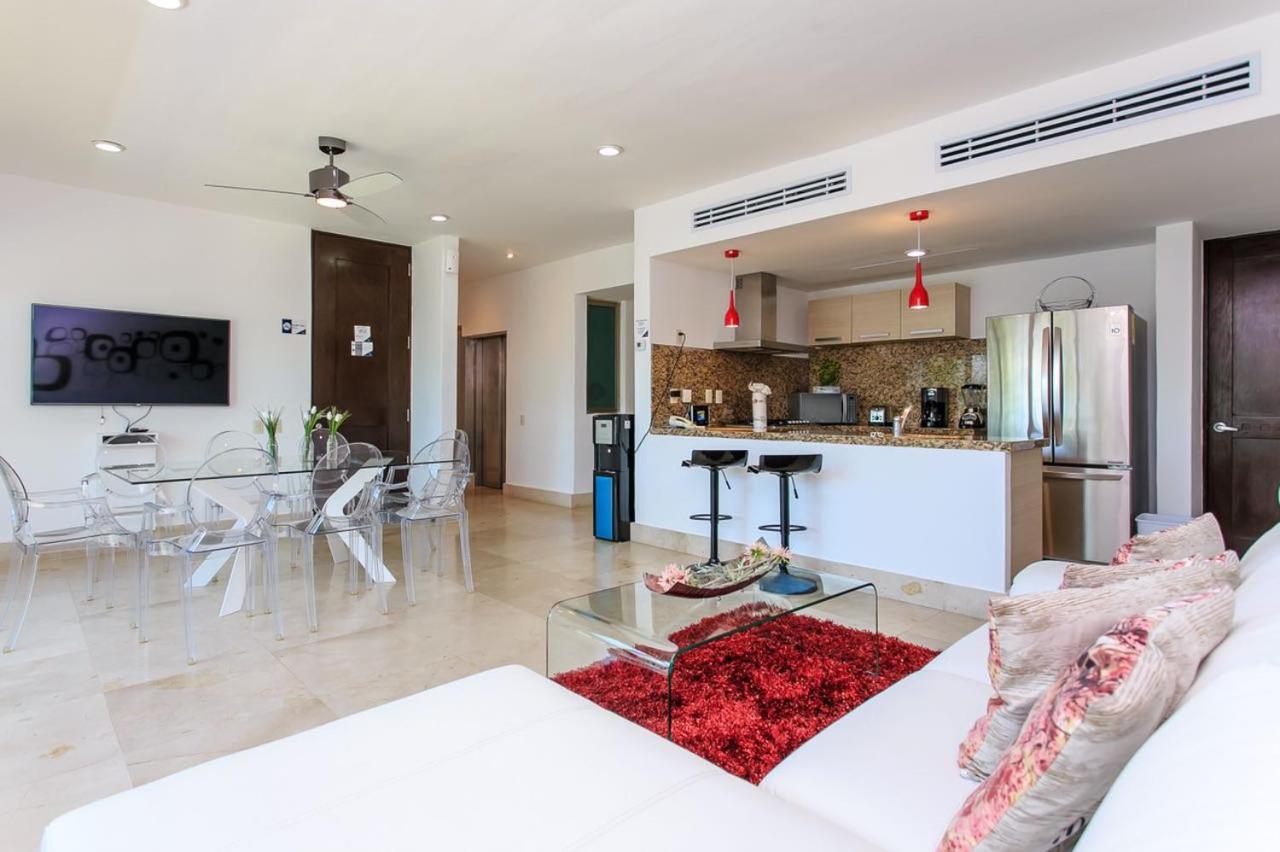 Penthouse En Via 38 *